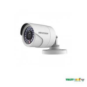 Hikvision DS-2CE16D0T-IRP-ECO 2 MP Bullet Camera