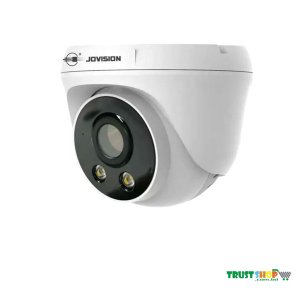 JVS-A836-HYC 2.0MP Jovision Full Color Camera Jovision JVS-A836-HYC 2MP Full Color Dome HD Camera