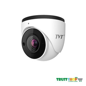 TVT TD-7554AS2S 5MP HD Analog IR Dome Camera Best Price in Bangladesh