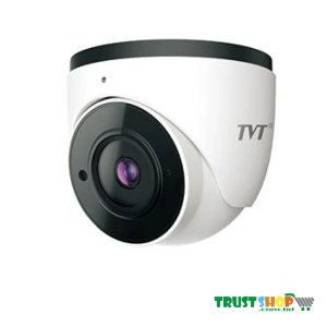TVT TD-7524AS2 2MP HD Analog IR Dome Camera Best Price in Bangladesh