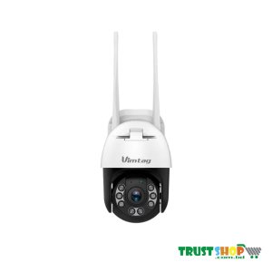 VIMTAG PTZ 843 2MP 3G/4G Outdoor Dome Cloud Camera Best Price in BD