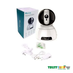 VIMTAG AI CP3 2MP WIFI CAMERA Best Price in Bangladesh