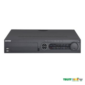 Hikvision DS-7332HQHI-K4 32-channel DVR Support 1080p 1.5U H.265