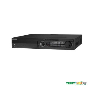 Hikvision DS-7332HQHI-K4 32-channel DVR Support 1080p 1.5U H.265