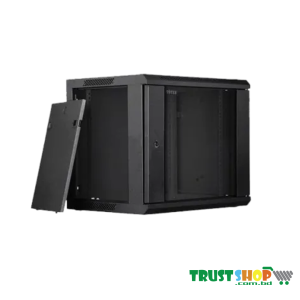 Toten 9U 600 x 600mm Networking Server Rack