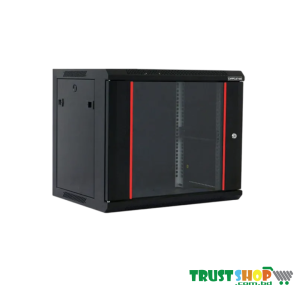 Toten 9U 600 x 600mm Networking Server Rack