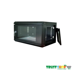 Toten 4U 530x400MM Networking Server Rack