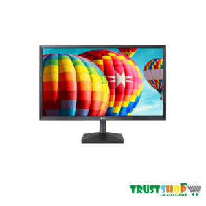 LG 24MK430H B 24 Inch FHD IPS Monitor
