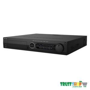 Hikvision DS-7332HQHI-K4 32-channel DVR Support 1080p 1.5U H.265