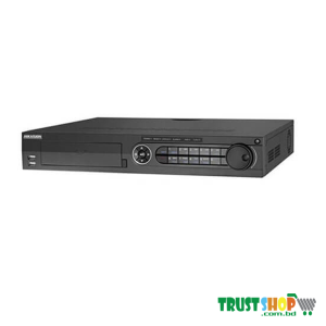 Hikvision DS-7332HQHI-K4 32-channel DVR Support 1080p 1.5U H.265