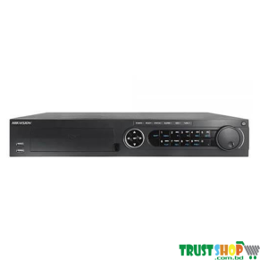 Hikvision DS-7316HQHI-K4 16-channel DVR 1080p 1.5U H.265