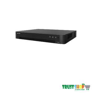 Hikvision DS-7232HQHI-M2-S 32-channel DVR support 1080p 1U H.265