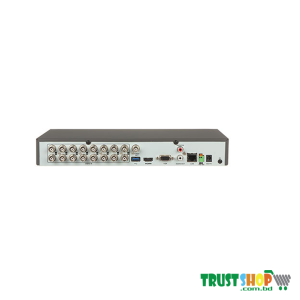 Hikvision iDS-7216HQHI-M2/S 16 Channel DVR