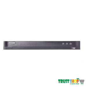 HIKVISION DS-7216HQHI-K2 16-ch 1080p 1U H.265 DVR