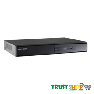 Hikvision iDS-7208HQHI-M2-S 8-channel DVR Support 1080p 1U H.265