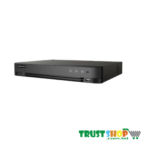 Hikvision iDS-7208HQHI-M2-S 8-channel DVR Support 1080p 1U H.265