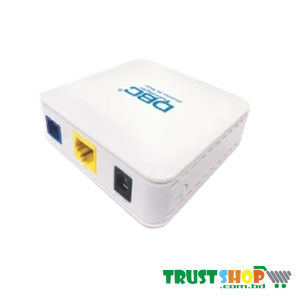 DBC 1 PORT EPON ONU
