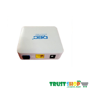 DBC 1 PORT XPON ONU