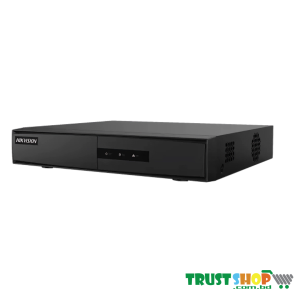 Hikvision DS-7104NI-Q1/M 4 Channel Mini 1U NVR