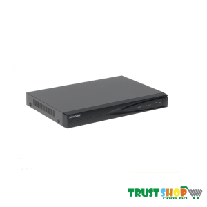 Hikvision DS-7104NI-Q1/M 4 Channel Mini 1U NVR