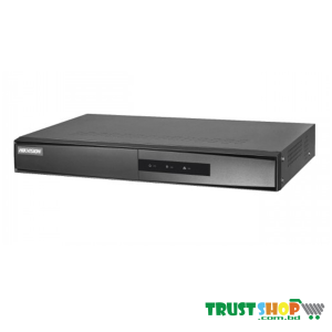 Hikvision DS-7108NI-Q1/M 8 Channel Mini 1U NVR