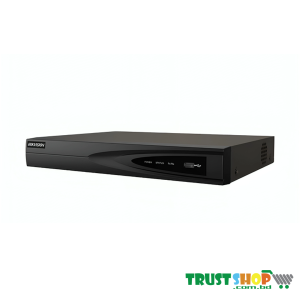 Hikvision DS-7604NI-Q1 4 Channel 1U 4K NVR