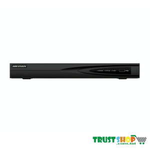 Hikvision DS-7616NI-Q116 Channel 1U 4K NVR