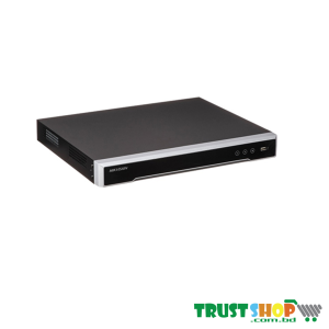 Hikvision DS-7608NI-Q1/8P 8 Channel 1U 8 PoE 4K NVR