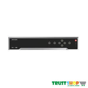 Hikvision DS-9632NI-I8 32-ch 2U 4K NVR