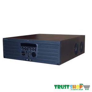 Hikvision DS-9664NI-I16 64 Channel NVR Support 4K