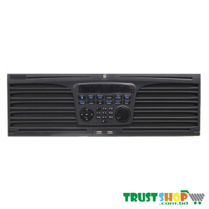 Hikvision DS-9664NI-I16 64 Channel NVR Support 4K