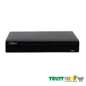Dahua NVR4232-4KS3 32CH 1U 2HDDs Lite NVR