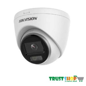 Hikvision DS-2CD1347G0-L 4MP ColorVu PoE IP Dome Camera
