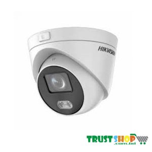 Hikvision DS-2CD1347G0-L 4MP ColorVu PoE IP Dome Camera