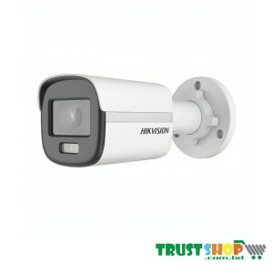 Hikvision DS-2CD1027G0-L 2 MP ColorVu Bullet IP Camera