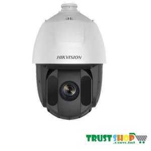 Hikvision DS-2DE5225W-AE3 5-inch 2 MP 25X Speed Dome IP Camera