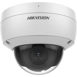 Hikvision DS-2CD2121G0-I 2 MP Dome IP Camera