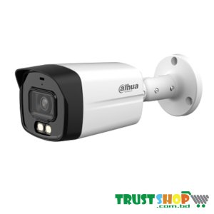 Dahua HAC-HFW1200TLM-IL-A 2MP Smart Dual Light Bullet Camera