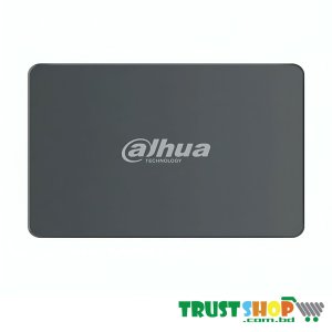 Dahua DHI-SSD-E800S256G 256 GB 2.5 Inch SATA SSD
