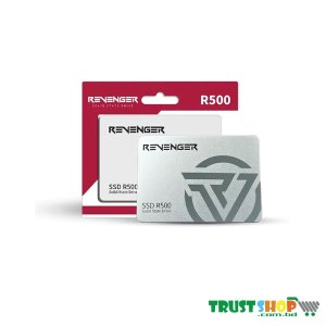 Revenger R500 256GB SATA III 6GB/S 2.5 inch SSD