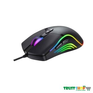 Havit MS1026 Gaming Mouse RGB Backlit Programmable Best Price in Bangladesh