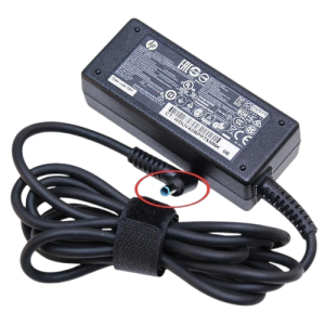 HP Power Charger 19.5V 3.33A 65W Adapter