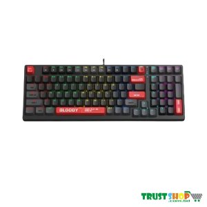 A4Tech Bloody S98 BLMS RGB Mechanical Gaming Keyboard