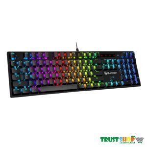 A4TECH Bloody B820R RGB Mechanical Gaming Keyboard