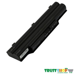 Laptop Battery For Fujitsu LH530