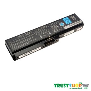 Laptop Battery For Toshiba PA3634U PA3817U