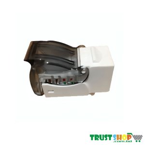 Rosenberger Cat-6 UTP 90 Degree ModuleCP31-13C-14 Toolless Ivory Pegasus