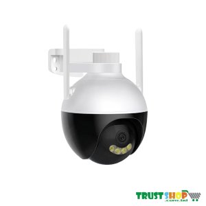 V380 2MP Full HD PTZ WiFi IP Camera