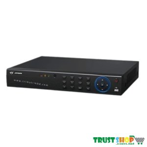 Jovision JVS XD2832 HE20K 5 in 1 32 Channel XVR