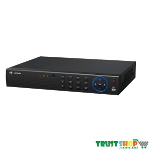 Jovision JVS-XD2832-HE20K 5-in-1 32-Channel XVR